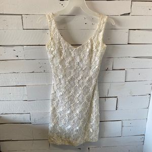 Vintage L.A. Glo Dress.